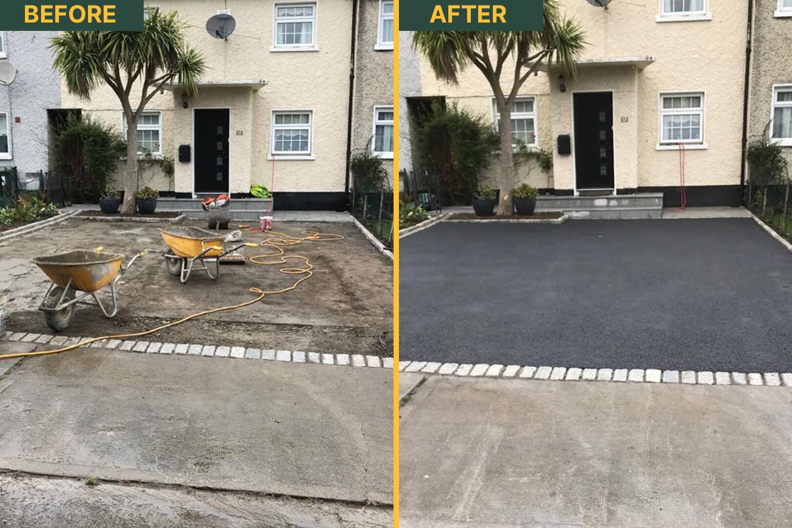 before-and-after-tarmacadam