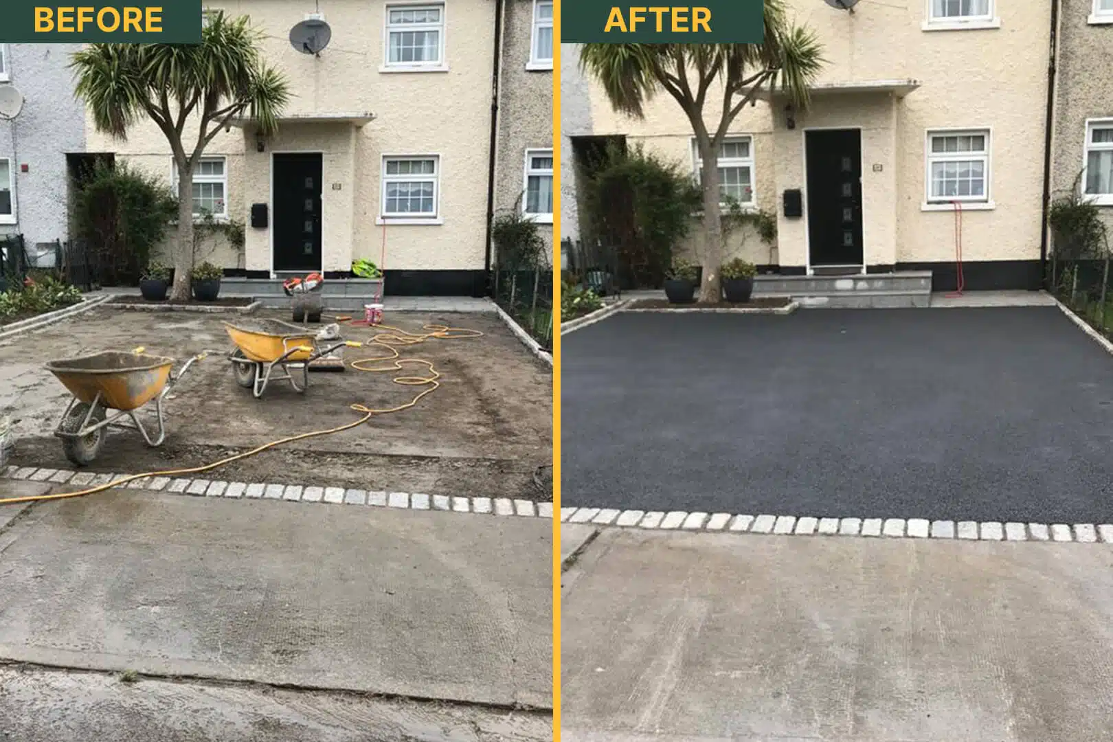 before-and-after-tarmacadam
