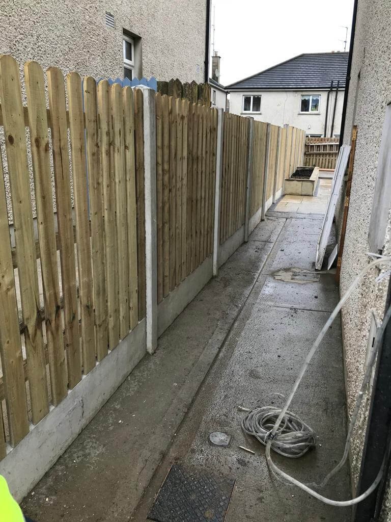 fencing service