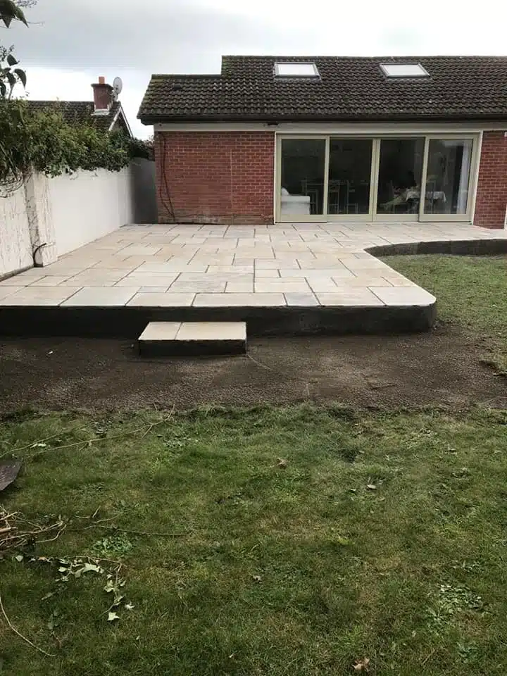 patio gallery