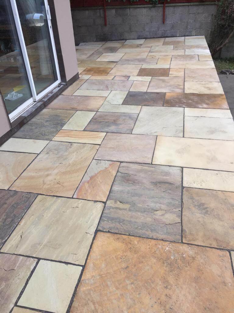 patio paving 8