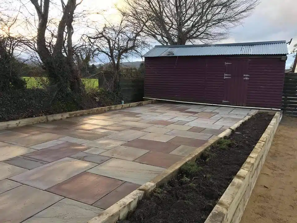 patios 2