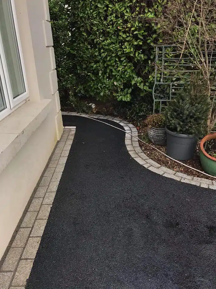 tarmacadam