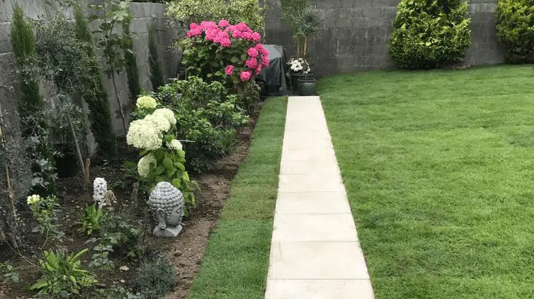 Garden-design