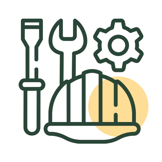 Preperation icon