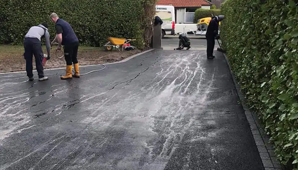 tarmac-project-Dublin